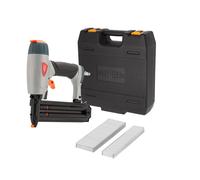 Airpress 45455-5 Cloueur Pneumatique - 6.5 Bar - 1/4"