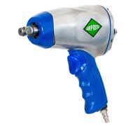 Airpress 45464 - Set Boulonneuse Pneumatique Dans Coffret - 610Nm - 1/2"