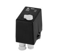 AIRPRESS Condor Interrupteur de pression avec relais thermique 400 V 11 bar 1/2" 10 A