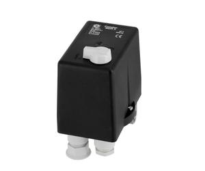 AIRPRESS Condor Interrupteur de pression avec relais thermique 400 V 11 bar 1/2" 10 A