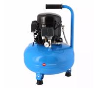 Airpress L 50-24 Compresseur Silencieux - 8 Bars - 32 L/min - 24 L
