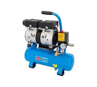 Airpress L 6-105 - Compresseur D'air - 8 Bar 0.6 Cv 84 L/min 6 L