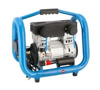 Airpress LMO 4-170 Compresseur - 1,1 kW - 8 bar - 4l - 170 l/min
