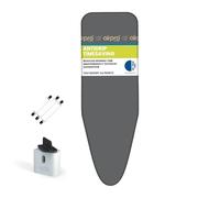 Airpro by Widex Housse Universelle de Table à Repasser 6 Couches pour Fer à Vapeur