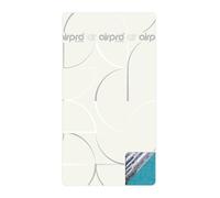 Airpro By Widex Tapis de Repassage Giant - 148x80 cm - 6 Couches ! - pour Votre Table de Repassage - Repassez Plus Rapidement et Plus confortablement sur Votre Table