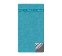 Airpro By Widex Tapis de Repassage XL - 135x65 cm - 6 Couches ! - pour Votre Table de Repassage - Repassez Plus Rapidement et Plus confortablement sur Votre Table