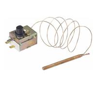 Thermostat encastrable électronique IMIT LS1 - +90 - +110 °C 90 à 110 °C