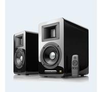 AIRPULSE A100 Noir Avec fil &sans fil 100 W