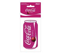 Airpure CC-PC-736 Désodorisant pour voiture Coca-Cola Cerise