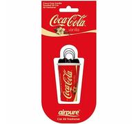 airpure Coca-Cola Vanilla Désodorisant Original