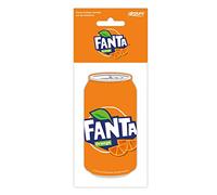 airpure Désodorisant pour voiture FANTA ORANGE CAN