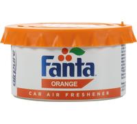 airpure Diffuseur de parfum Iconic Cap CC-ICONCAP-902-FO Fanta Orange