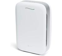 Airpure19 Purificateur D¡¯Air Ioniseur Jusqu¡¯¿¿ 80M2 1 Pr¿¿filtre + 2 Filtres True Hepa D¿¿sodorisant Elimine Polluants Et Allerg¿¿nes 5 Niveaux Mesureur Puret¿¿ De L'Air