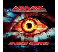 Airrace - Untold Stories [Import]