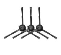 AIRROBO Lot de 3 brosses latérales pour aspirateur robot T20+, T25+, T30+