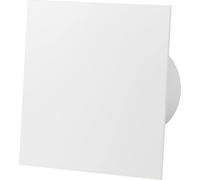airRoxy Panneau de plexiglas blanc brillant