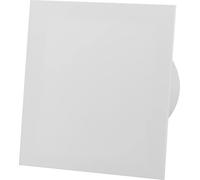 airRoxy Panneau de plexiglas blanc mat