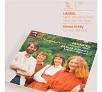 Airs Allemands : Neuf Airs Allemands Hwv 202-210, Sonate Pour Violon No. 12 Opus 1