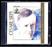 Airs Avec Orchestres : Puccini, Mascagni, Boito,