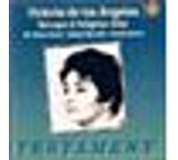 Airs baroques et religieux