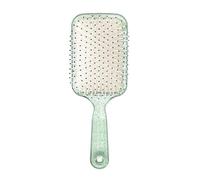 Airs Brosse à Cheveux Coussin Pratique Peigne à Cheveux Démêlant Brosse à Cheveux Peigne de Coiffure Massage Peigne à Cheveux pour Cheveux Secs Humides