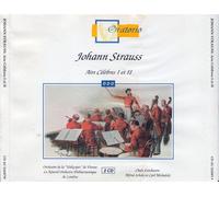 Airs Célèbres I et II (CD AU 31418/19)