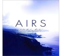 AIRS-CELTIC HEALING FANTASY / VARIOUS - Airs-Celtic Healing Fantasy