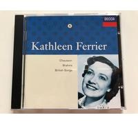 Airs (coll. Kathleen Ferrier Edition Vol.5)