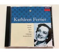 Airs (coll; Kathleen Ferrier Edition Vol.6)