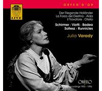 Airs d Opéra de Wagner et Verdi