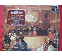 airs d operas 2 disques elisabeth schwarzkopf