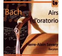 Airs D’oratorio