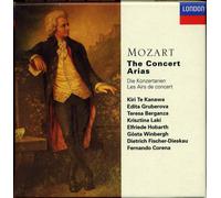 Airs De Concert - Intégrale