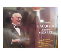 Airs De Concerts, Arias D'operas - Gabriel Bacquier, Bar.