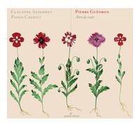 Guedron / Airs de Cour