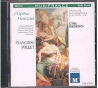 mayddle – Airs de l'Opéra – Import
