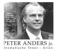 Airs De Ténor D'opéras De Wagner, Mozart, Beethoven, Bizet, Puccini,