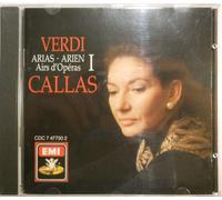 Airs De Verdi : Macbeth, Aida,