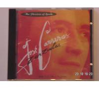 Carreras, José - Zarzuelas