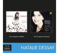 Airs D'opéras Français