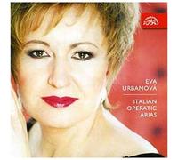 Airs D'opéra Italien De Cilea, Bellini, Puccini, Mascagni, Verdi