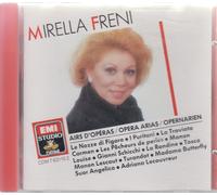 Airs D'opera / Opera Arias / Opernarien