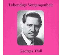 Airs D'operas 1927-1935 : Gluck, Berlioz, Massenet, Gounod,