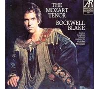 Airs D'operas & Arias Pour Tenor Blake, Ténor