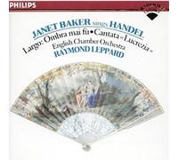 Airs d'Opéras / Cantate "La Lucrezia"