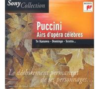 Airs d'opéras célèbres