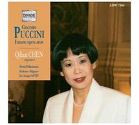 Airs D'operas Celebres Chen, Sop.