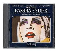 Airs D'operas Celebres : Haendel, Gluck, Mozart, Bellini,
