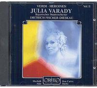 Airs D'operas Celebres / Vol.2 (Macbeth, Don Carlos, Aida Et Otello)