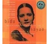 Airs D'operas & Chants Bresiliens Sayao, Sop.